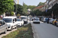 242 Bin Nüfusa 56 Bin Araç