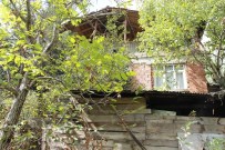 KURUÇEŞME - 30 Yıllık Ruhsatsız Evine Tahliye Kararı Gelen Vatandaş Yardım Bekliyor