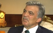 Abdullah Gül Açıklaması ''O Zaman Terörü İzole Ederiz'