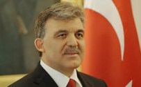 PARTIZAN - Abdullah Gül'den Flaş Açıklamalar