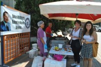 ADÜ'de Adnan Menderes'i Unutmadı