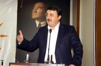 MUSTAFA GÖKHAN GÜLŞEN - AK Partili Gülşen'den MHP'li Çınar'ın İddialarına Yanıt