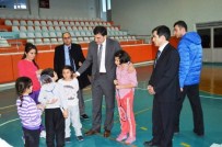 DADAŞKENT - Aziziye'nin Gençleri Projesi Kabul Edildi