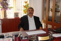 NAMUSLU - Bakkallar Odası Başkanı Şinasi Göktepe Açıklaması