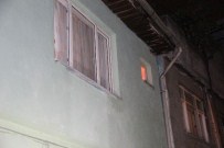 SELAMET - Banyoda Öldü, 5 Gün Sonra Bulundu