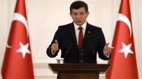 FATİN RÜŞTÜ ZORLU - Başbakan Davutoğlu Açıklaması 'Merhum Menderes...'