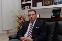 FEVZI UZUN - Bilecik TSO'dan 'Karşılıksız Çek' Uyarısı