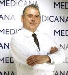 Böbrek Taşı Ameliyatlarında Lazer Dönemi İle Kesi Olmadan Hızlı Tedavi Olmak Mümkün