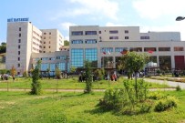 Bülent Ecevit Üniversitesi Hastanesine 50 Hemşire Alınıyor