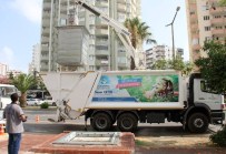 İNŞAAT RUHSATI - Çöpleri Yer Altına Almayana Ruhsat Yok