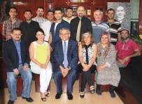 Çorum Haber Gazetesi 31. Yaşını Kutluyor