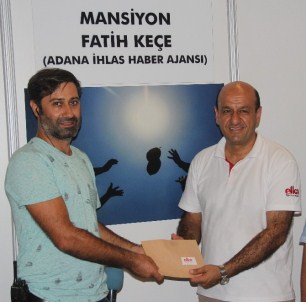 'Çukurova'da Tarım' Konulu Fotoğraf Yarışması Sonuçlandı