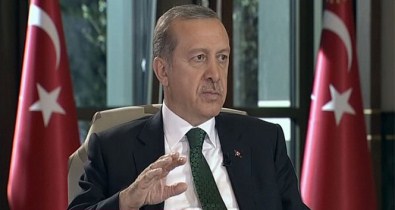 Cumhurbaşkanı Erdoğan Açıklaması 'O Kapağı Yapanlar Şerefsizdir!'