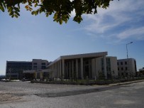 NORMAL DOĞUM - Edirne Sultan 1. Murat Devlet Hastanesi Açılıyor