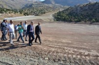 Ergan Dağı Kayak Merkezi Yeni Sezon İçin Hazırlıklarını Tamamlıyor
