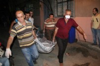 SELAMET MAHALLESİ - Evinin Banyosunda Ölü Bulundu