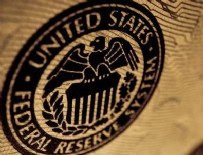 Fed, faiz oranını değiştirmedi