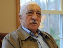 YURT ATAYÜN - Fetullah Gülen'e 19 yıldan 34 yıla kadar hapis istemi