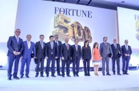SILIKON VADISI - Fortune 500 Ödülleri Sahiplerini Buldu