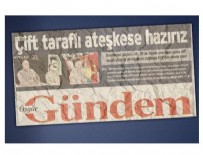 CEMIL BAYıK - HDP ve PKK'nın iki yüzlülüğü!