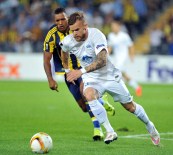 BRUNO ALVES - İlk Yarıda 2 Gol Var