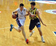 KEREM GÖNLÜM - Kenan Sipahi Karşıyaka'da