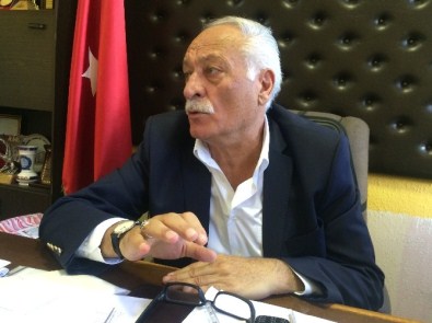 Kızılay Başkanı Bozhalil Erzurumlulara Seslendi Açıklaması