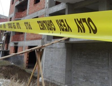 Komando astsubay camdan düşerek öldü