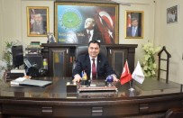 YASSıADA - Köşk Belediye Başkanı Kılınç Açıklaması 'Menderes Bu Milletin Onur Mücadelesinin Kahramanı Olmuştur'