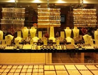 KUYUMCULAR ODASI - Kuyumcuların gözü kulağı BDDK'da