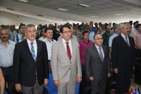 İSMAIL TURAN - Mali Müşavirlere E-Tebligat Anlatıldı