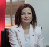 DOĞAL BAL - MHP Kırşehir Milletvekili Aday Adayı Asiye Yıldırım Açıklaması