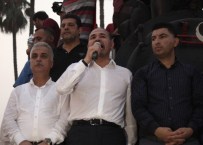 BEDRI FıRAT - MHP'li Başkan Hakkında Suç Duyurusu