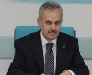 KAYIT PARASI - Milli Eğitim Müdürü Sarıkaya, Kayıt Parasına Karşı Velileri Uyardı