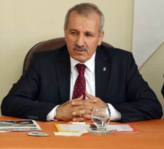 Mustafa Şahin  Açıklaması 'HDP Türkiye Partisi Olma Şansını Değerlendiremedi'