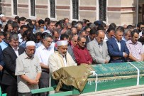 Nurettin Bay'ın Acı Günü