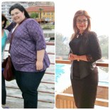 KAHRAMANMARAŞ SÜTÇÜ İMAM ÜNIVERSITESI - Hastalarıyla Birlikte Kilo Verdi