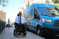 KAS HASTALIĞI - Kas Hastasının Yarım Asırlık Üniversite Hayali Gerçek Oldu