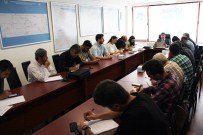 SASKİ Söğütlü 2. Kısım Kutu Menfez Yapım İşi İhalesi Gerçekleştirildi