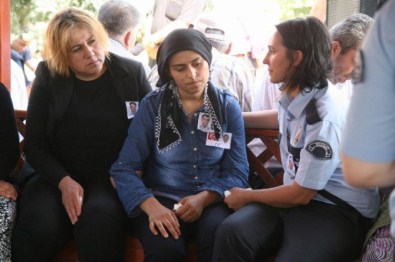 Şehidin Eşinden Duygu Dolu Mektup