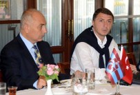 SÜLEYMAN HURMA - Shota Açıklaması 'Galatasaray Maçında Daha Fazla Konsantrasyon İstiyorum'