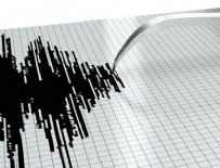 ŞİLİ - Şili'de 8,3 büyüklüğünde deprem
