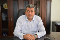 Silvan'da Bin 500 Kişiye Bayram Yardımı