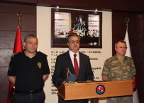 Şırnak Valisi'nden Cizre Açıklaması