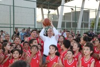 Spor Kurslarına 85 Bin Kişi Katıldı