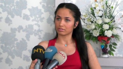 Taburcu Olan Mutlu Kaya'dan İlk Açıklamalar