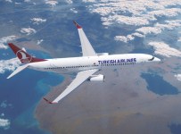 THY'nin Yolcu Sayısı 40 Milyonu Geçti