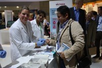 DİYABET VAKFI - Türk Diyabet Vakfı, Diyabet Kongresinde Türkiye'yi Temsil Ediyor