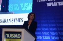 YÜKSEK İSTIŞARE KONSEYI - TÜSİAD Açılımların Sürmesini İstedi