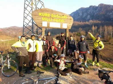 Ulus Belediye Başkanı Uzun'dna Festival Daveti